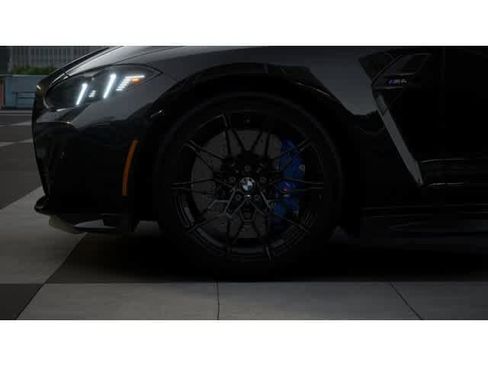 New 2026 BMW M4 Coupe w/ Executive Package RWD image 7