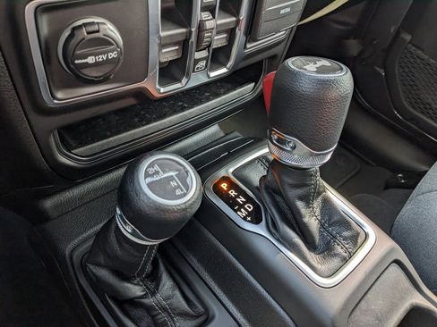 New 2026 Jeep Wrangler Sport image 28