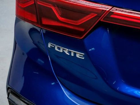 Used 2021 Kia Forte GT image 55