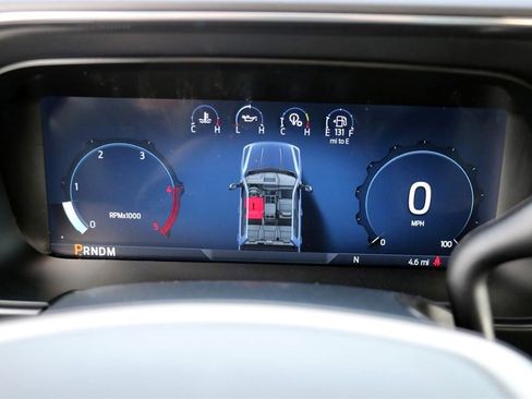 New 2026 Ford F350 Platinum w/ Platinum Plus Package image 14