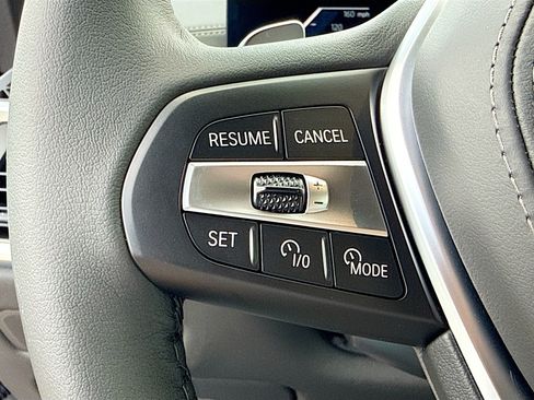 New 2026 BMW X5 sDrive40i w/ Climate Comfort Package RWD image 36