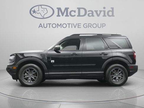 Used 2023 Ford Bronco Sport Big Bend AWD/4WD image 27