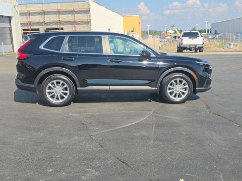 Used 2025 Honda CR-V EX-L image 7