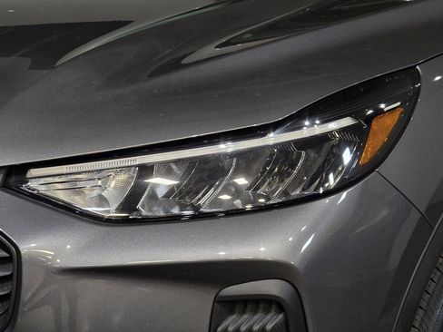 New 2025 Ford Escape Active w/ Cold Weather Package image 13