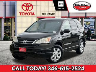 Used 2011 Honda CR-V SE video 1