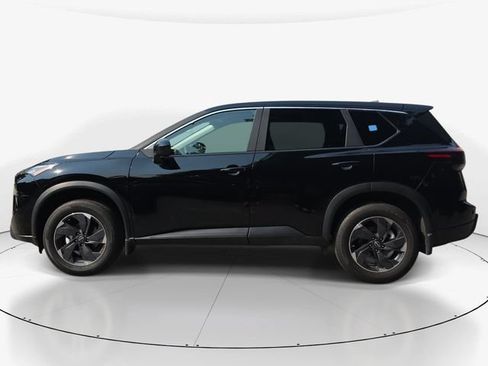 Used 2026 Nissan Rogue SV FWD image 9