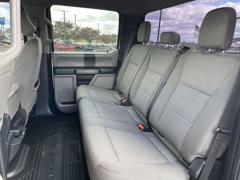 Used 2022 Ford F350 XLT w/ XLT Value Package AWD/4WD image 21