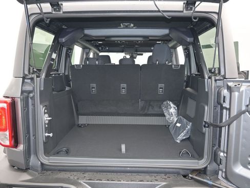 New 2025 Ford Bronco Big Bend image 11