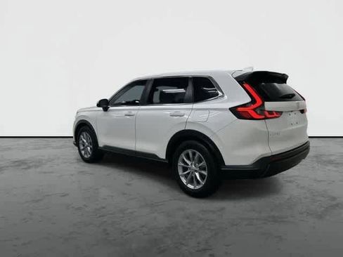 Used 2025 Honda CR-V EX-L image 9