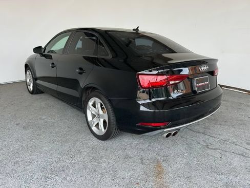 Used 2018 Audi A3 2.0T Premium FWD image 5