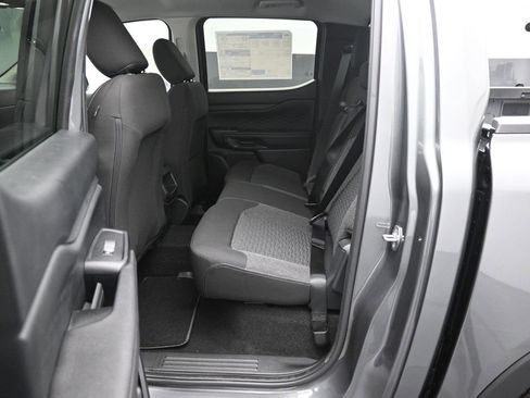 New 2025 Ford Ranger XL image 15