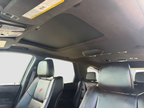 Used 2024 Dodge Durango R/T AWD/4WD image 24