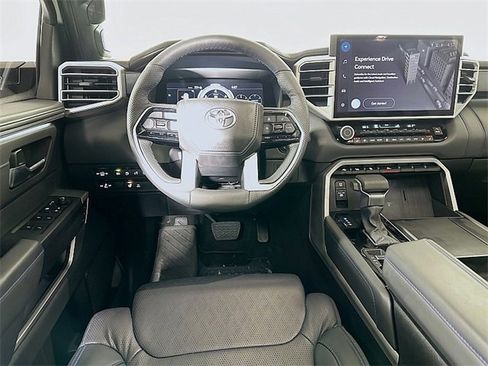 Used 2025 Toyota Sequoia Platinum image 23