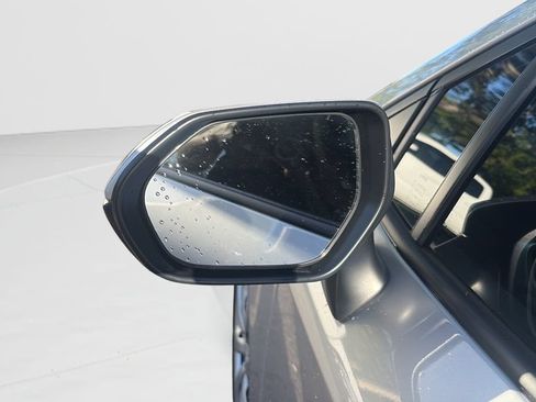 Used 2025 Toyota Corolla LE FWD image 11