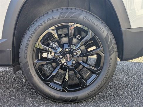 New 2026 GMC Terrain Elevation image 12