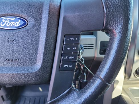 Used 2013 Ford F150 FX2 w/ Mid Equipment Group image 13