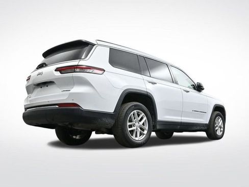 Used 2023 Jeep Grand Cherokee L Laredo w/ Luxury Tech Group I image 32