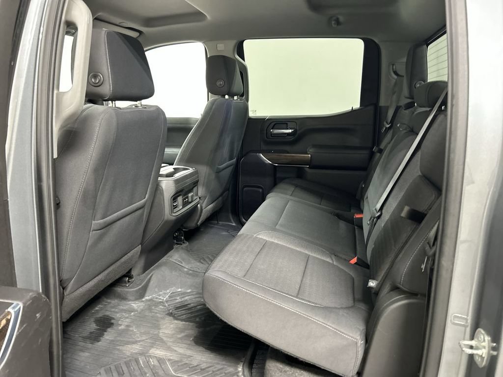 Used 2020 Chevrolet Silverado 1500 RST AWD/4WD image 19