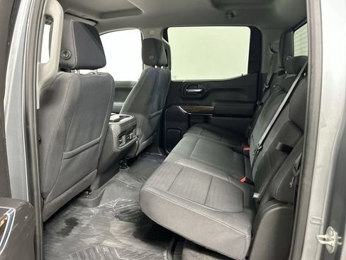 Used 2020 Chevrolet Silverado 1500 RST AWD/4WD image 19
