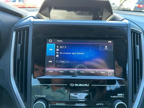 Used 2022 Subaru Impreza 2.0i w/ Popular Package #1 image 12