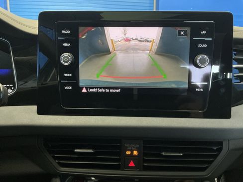 New 2026 Volkswagen Jetta SE image 22