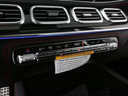 Certified 2024 Mercedes-Benz GLE 53 AMG 4MATIC Coupe image 14