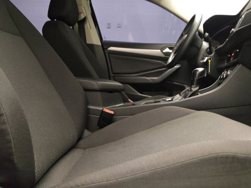 Used 2019 Volkswagen Jetta S FWD image 21