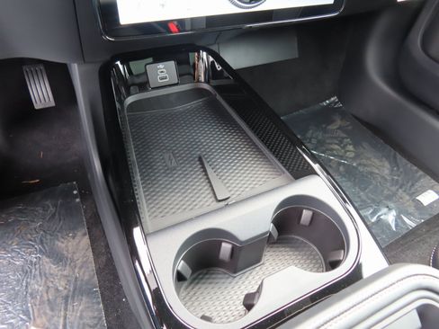 New 2025 Ford Mustang Mach-E GT image 13