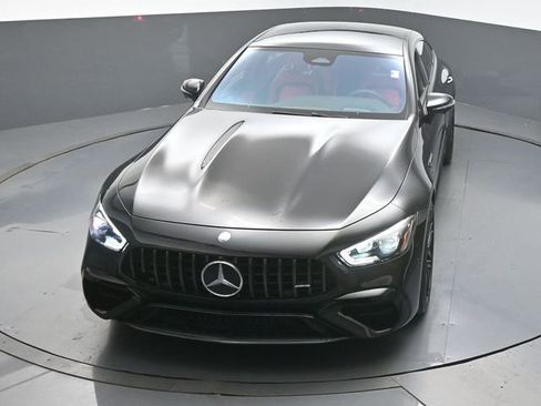 New 2026 Mercedes-Benz AMG GT 43 image 44