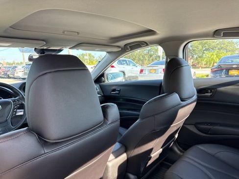 Used 2019 Acura ILX FWD image 20