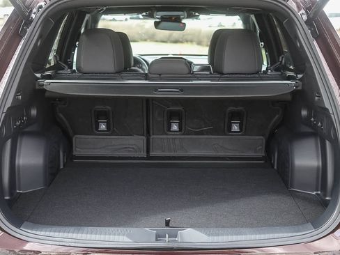 New 2026 Subaru Forester Premium image 22