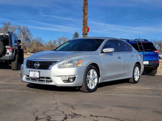 Used 2015 Nissan Altima 2.5 SV video 1