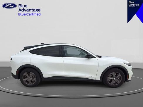 Used 2023 Ford Mustang Mach-E Select RWD image 5
