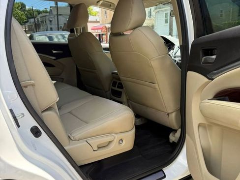 Used 2014 Acura MDX SH-AWD w/ Technology Package image 8