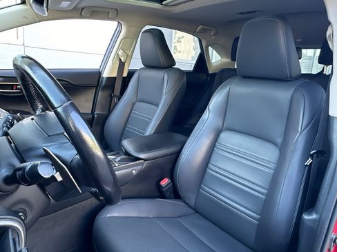 Used 2020 Lexus NX 300 FWD w/ Premium Package image 21