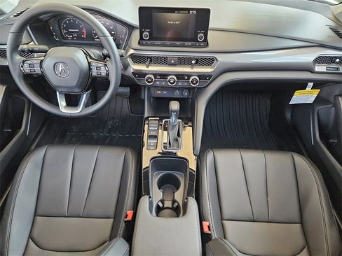 New 2025 Acura Integra image 26