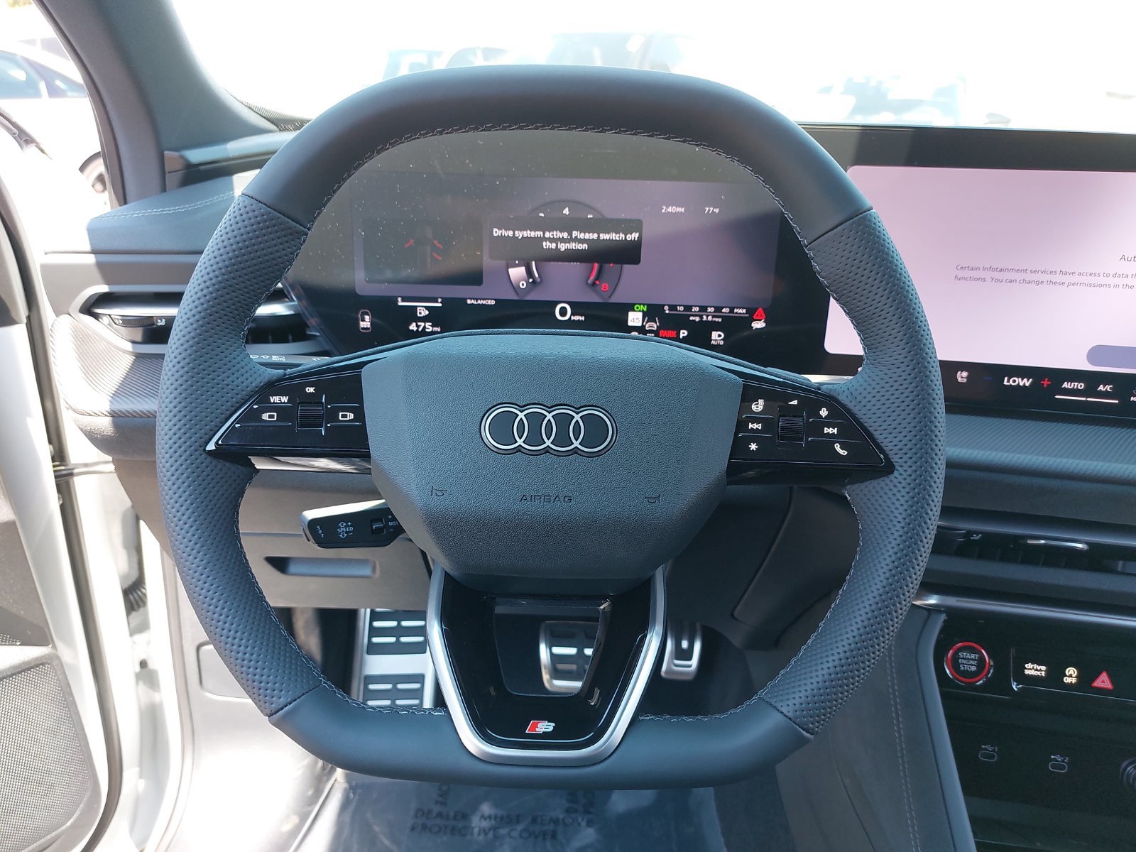 New 2026 Audi SQ5 Premium Plus AWD/4WD image 19