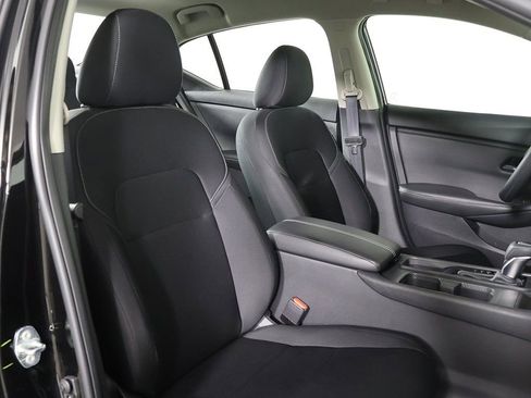 Used 2024 Nissan Sentra S image 23