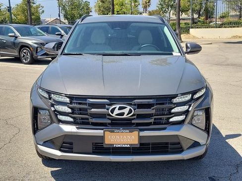 New 2026 Hyundai Tucson SEL AWD/4WD image 34