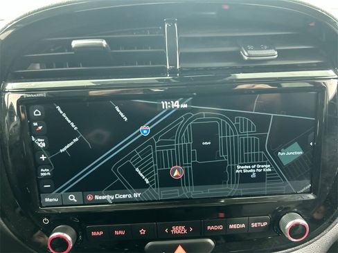 Used 2020 Kia Soul EX image 16