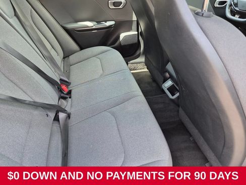Used 2025 Kia K4 FWD image 26