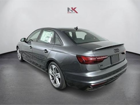Used 2024 Audi A4 2.0T Premium Plus image 5