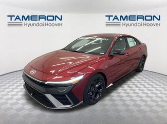 New 2025 Hyundai Elantra N Line video 1