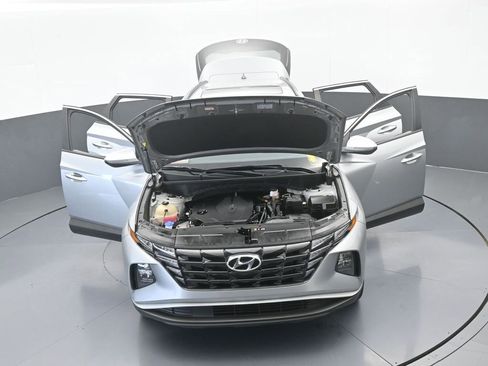 Used 2023 Hyundai Tucson SEL w/ Convenience Package image 69