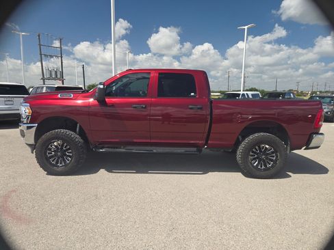 Used 2023 RAM 2500 Tradesman w/ Towing Technology Group AWD/4WD image 6