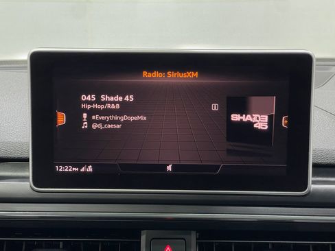 Used 2018 Audi S5 Prestige w/ S Sport Package AWD/4WD image 24