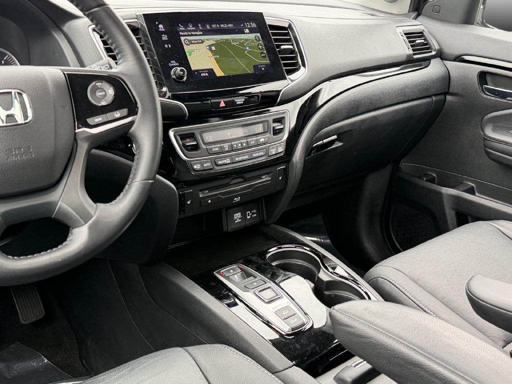 Used 2021 Honda Pilot Touring image 14