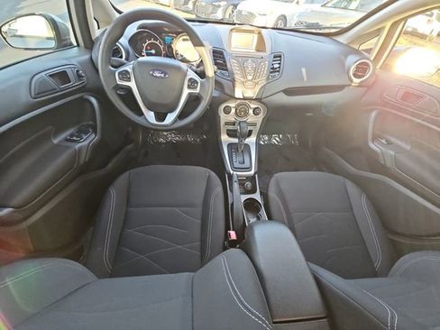 Used 2019 Ford Fiesta SE image 13