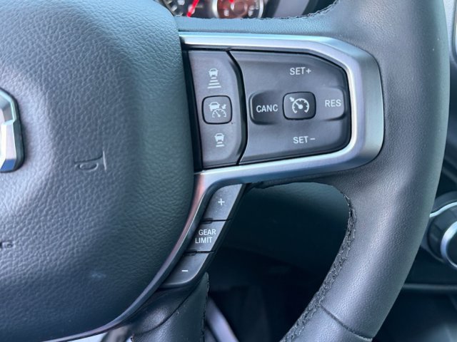 Used 2025 RAM 1500 Big Horn AWD/4WD image 22