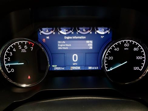 Certified 2023 Ford F150 XLT w/ Equipment Group 301A Mid image 30